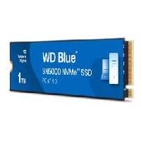 اس اس دی اینترنال وسترن دیجیتال مدل Blue SN5000 ظرفیت 1 ترابایت