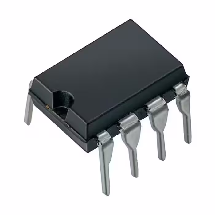 آی سی PWM کنترلر مدل UC3842BN بسته 2 عددی