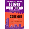 کتاب Zone One اثر Colson Whitehead انتشارات تازه ها