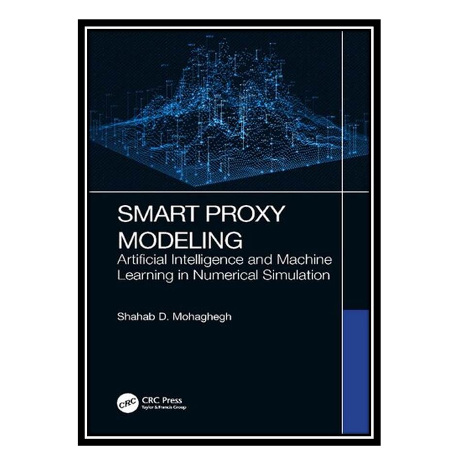 کتاب Smart Proxy Modeling