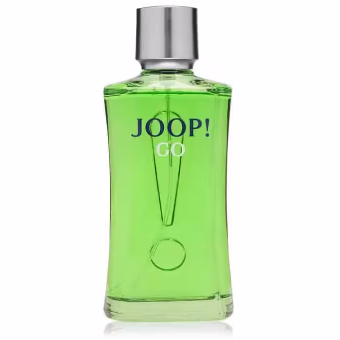 ادو تویلت مردانه JOOP Go حجم 100 میلی لیتر