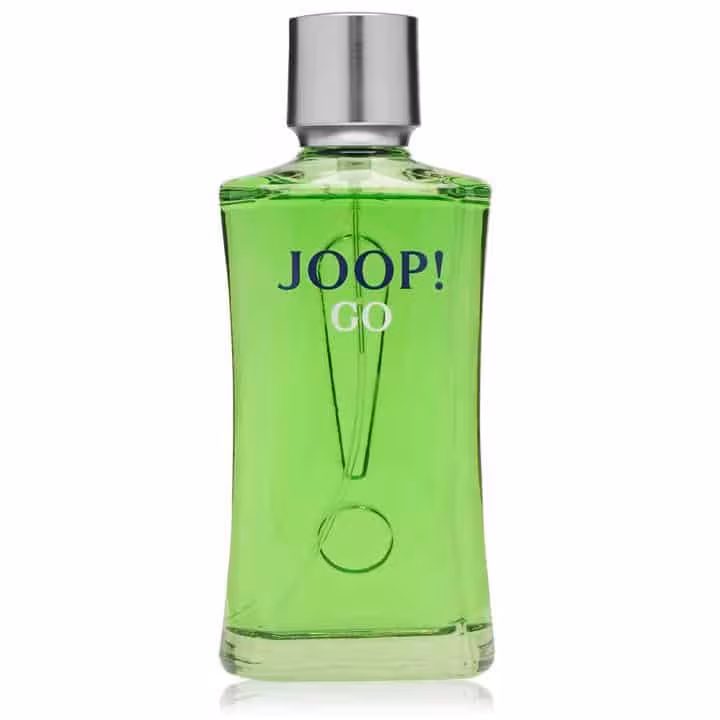 ادو تویلت مردانه JOOP Go حجم 100 میلی لیتر