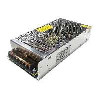 آداپتور مرکزی دوربین مداربسته 12 ولت 10 آمپر