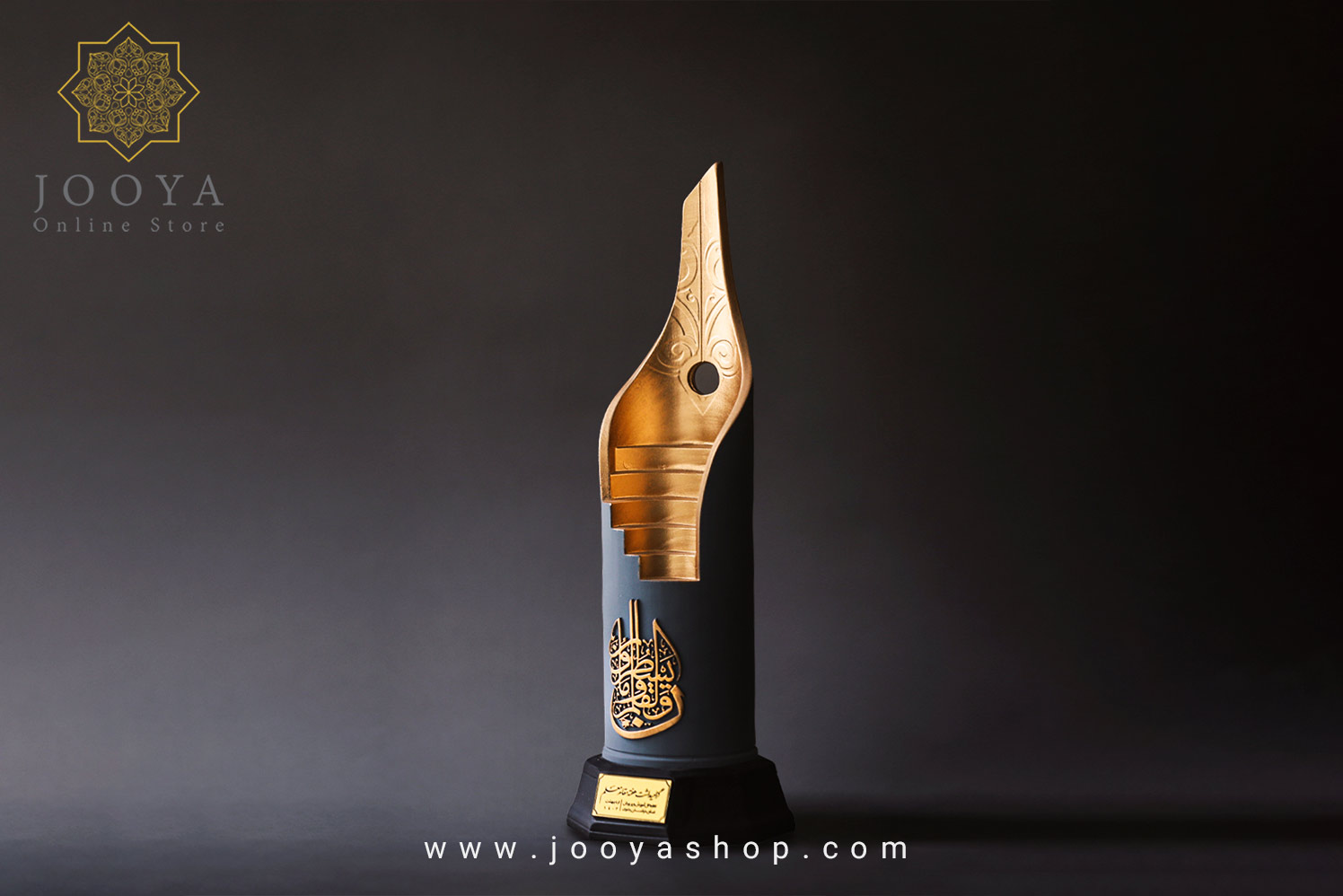 تندیس نقش سخن