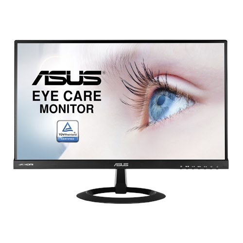 مانيتور ASUS مدل VX229H سايز 21.5 اينچ - فروشگاه اینترنتی طیف سنتر