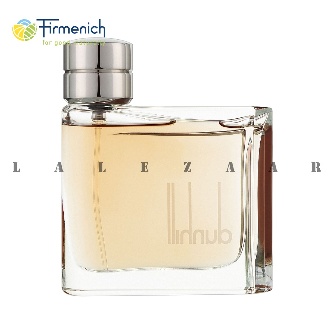 عطر دانهیل قهوه ای آلفرد دانهیل ( یک گرم ) - فرمنیخ سوییس با ماندگاری 24 ساعت - Dunhill Alfred Dunhill