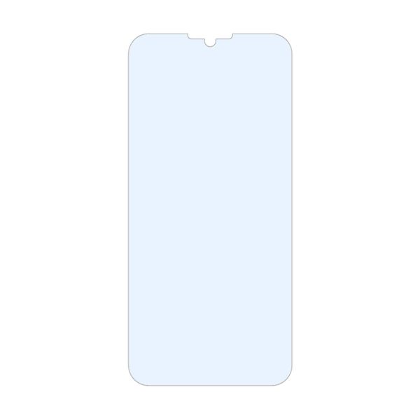 گلس نوکیا G10 مدل نانو هیدروژل آنتی بلو برند راک اسپیس کد S