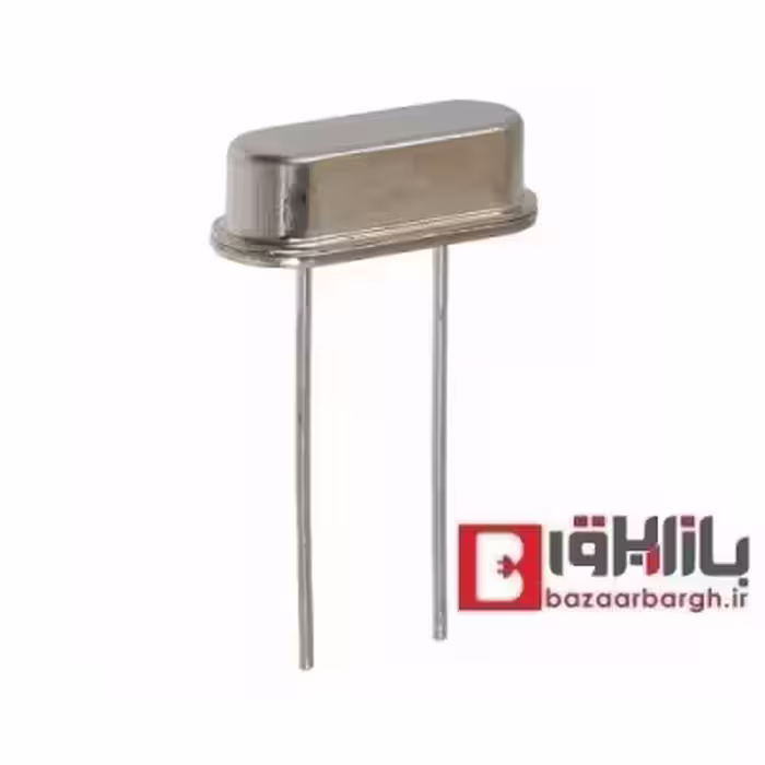کریستال کوتاه 20 مگاهرتز