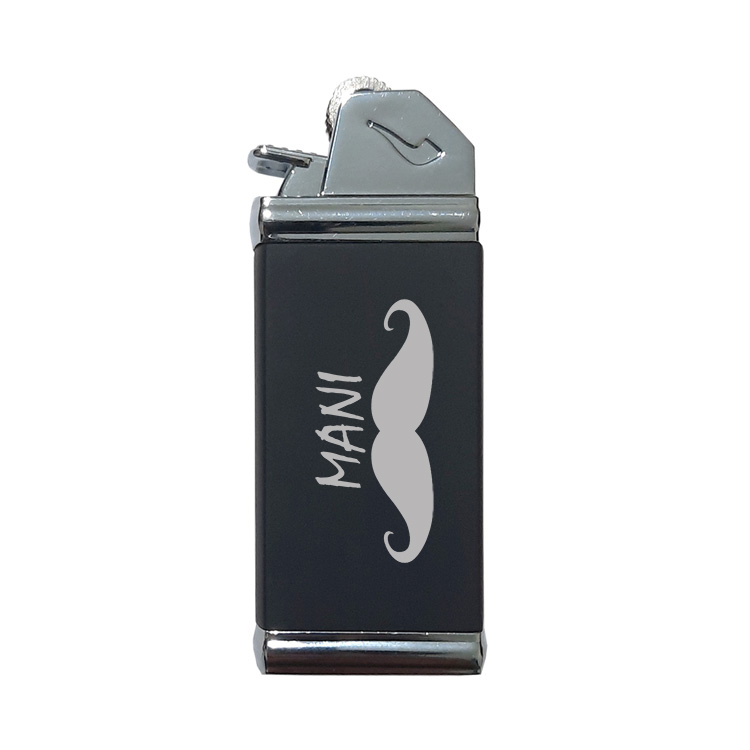 فندک مدل مانی