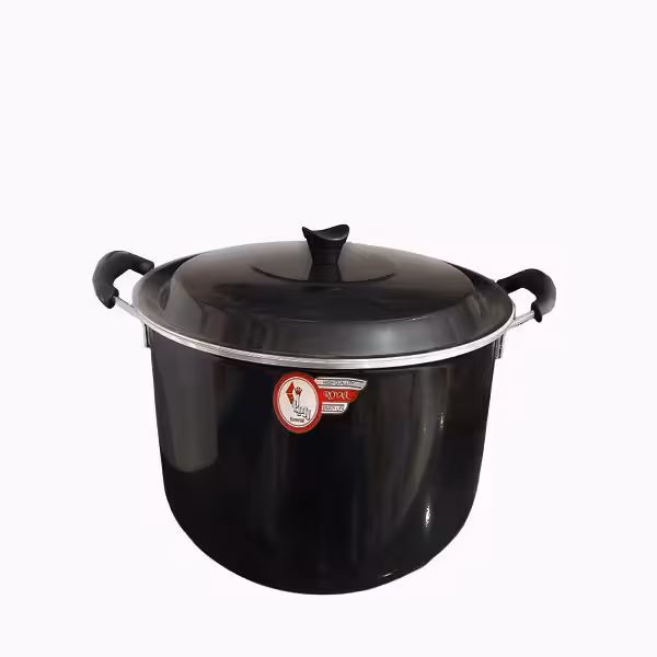 قابلمه رویال مدل GR40 سایز 40