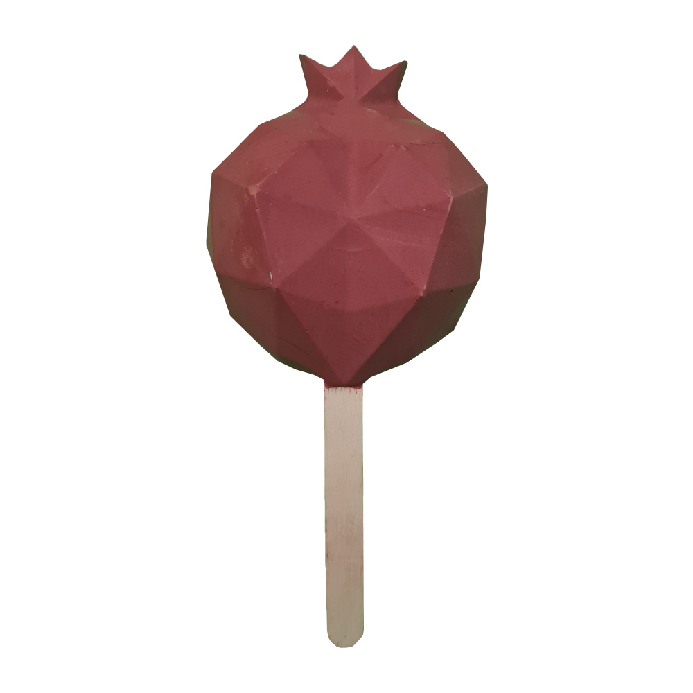  گیفت مدل پاپسیکلز شب یلدا کد 06