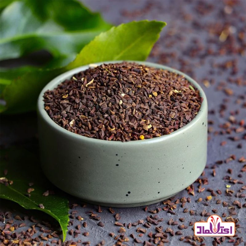 اسپند پاک شده 500 گرمی اعتماد  ( اسفند ) | amazonchi