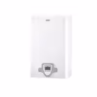 پکیج شوفاژ دیواری لورچ مدل Adena 24000