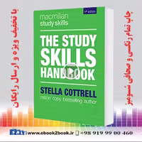 The Study Skills Handbook (Macmillan Study Skills)