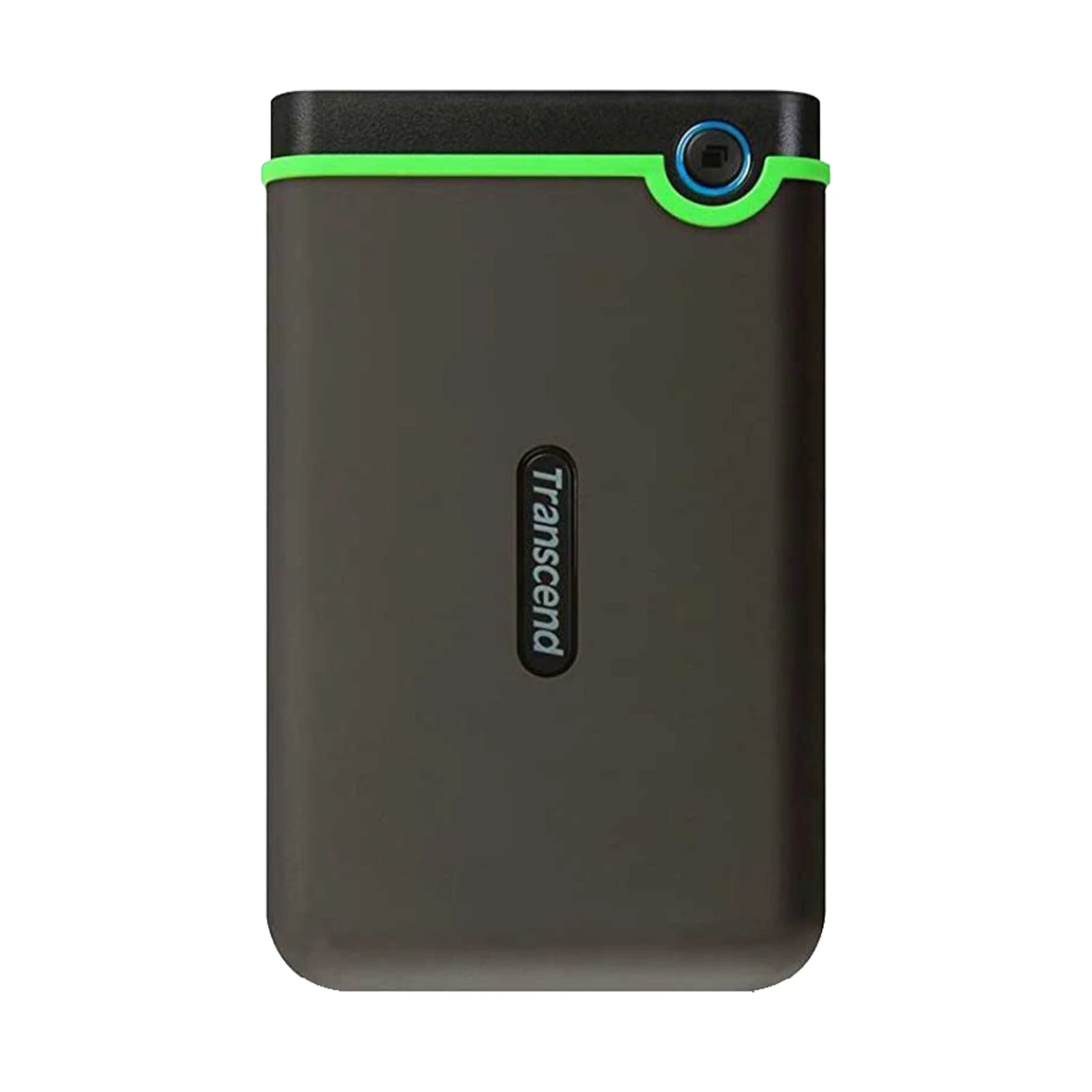 هارد اکسترنال ترنسند مدل StoreJet 25M3S Slim 1TB