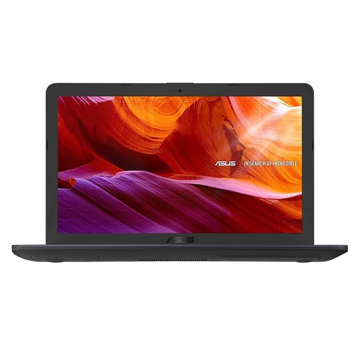 لپ تاپ ایسوس مدل X543UB با پردازنده i5 نسل هشتم