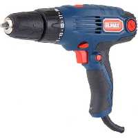 پبچ گوشتی برقی المکس مدل SD192 ا SD192 Elmax