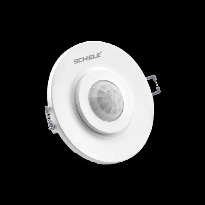 سنسور هالوژنی شیله مدل SC 45B