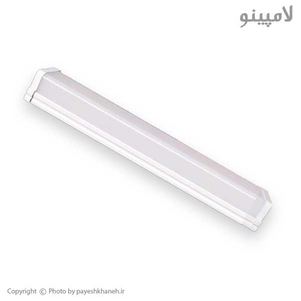 مهتابی ال ای دی 28 وات شاهچراغ مدل HTL