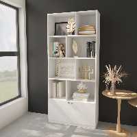 کتابخانه مدل KD800 | choobsub