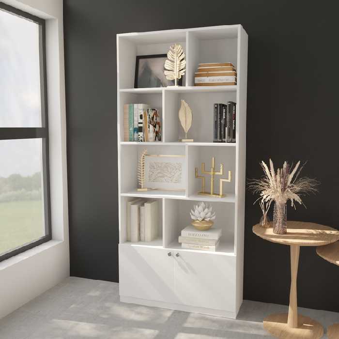 کتابخانه مدل KD800 | choobsub