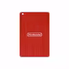 برچسب پوششی ماهوت مدل NINTENDO مناسب برای تبلت اپل iPad mini 2 2013 A1490