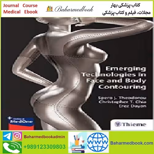 Emerging Technologies in Face and Body Contouring TRUE PDF