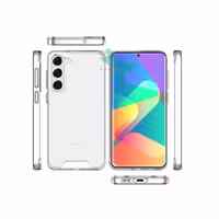 قاب گوشی ژله ای Space مناسب Samsung Galaxy S23 Plus