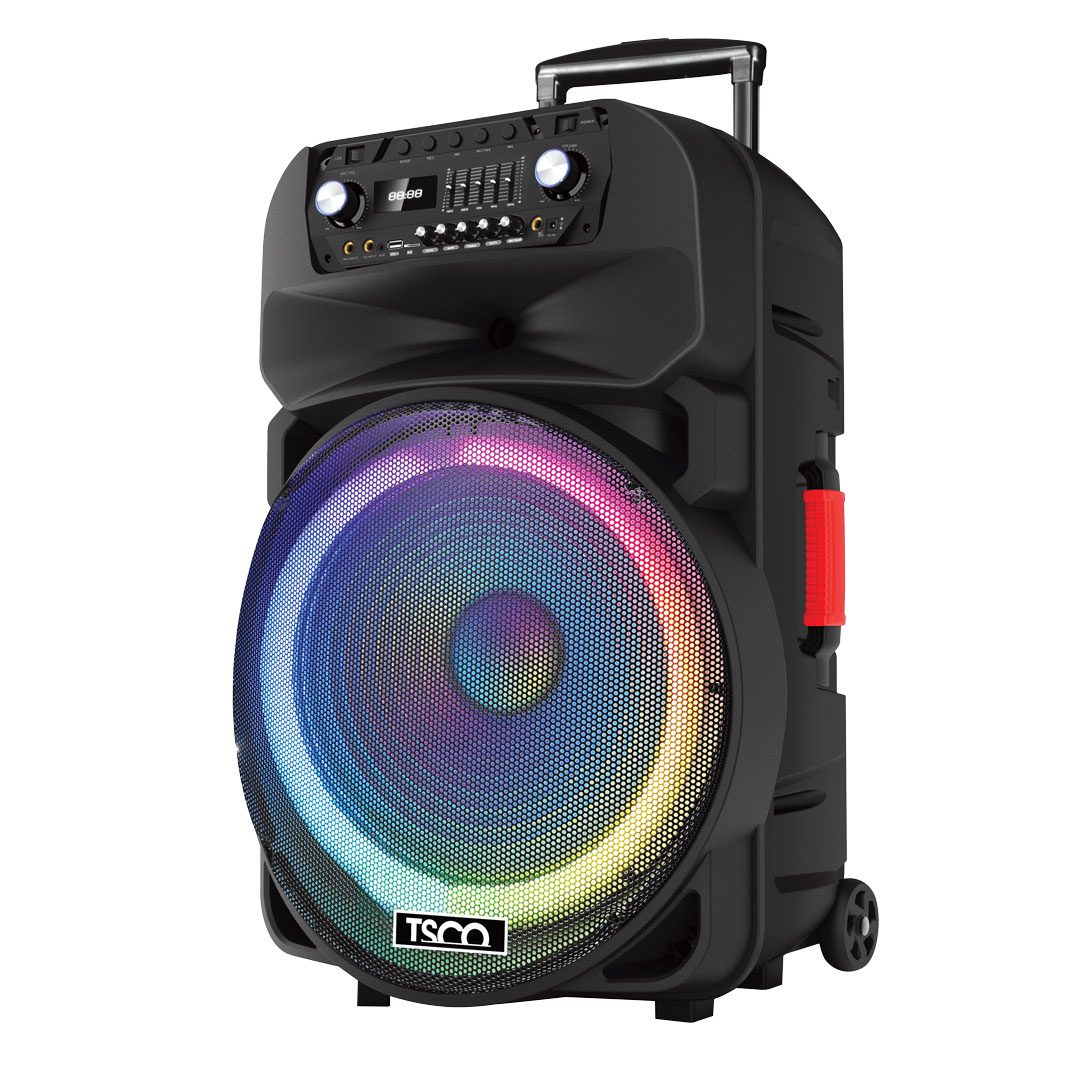 اسپیکر تسکو مدل TS 1921