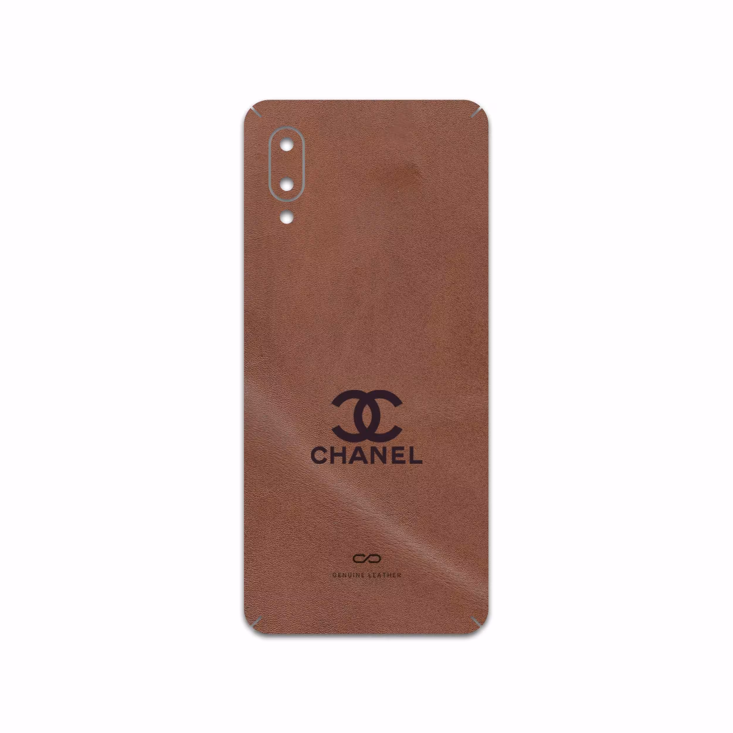برچسب پوششی ماهوت مدل MNL-CHNL مناسب برای گوشی موبایل سامسونگ Galaxy A02