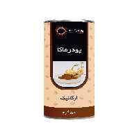 پودر ماکا پودرینو 50 گرمی (کشور مبدا پرو)