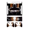 برچسب ایکس باکس 360 آرکید توییجین وموییجین مدل Call of Duty 04 مجموعه 4 عددی