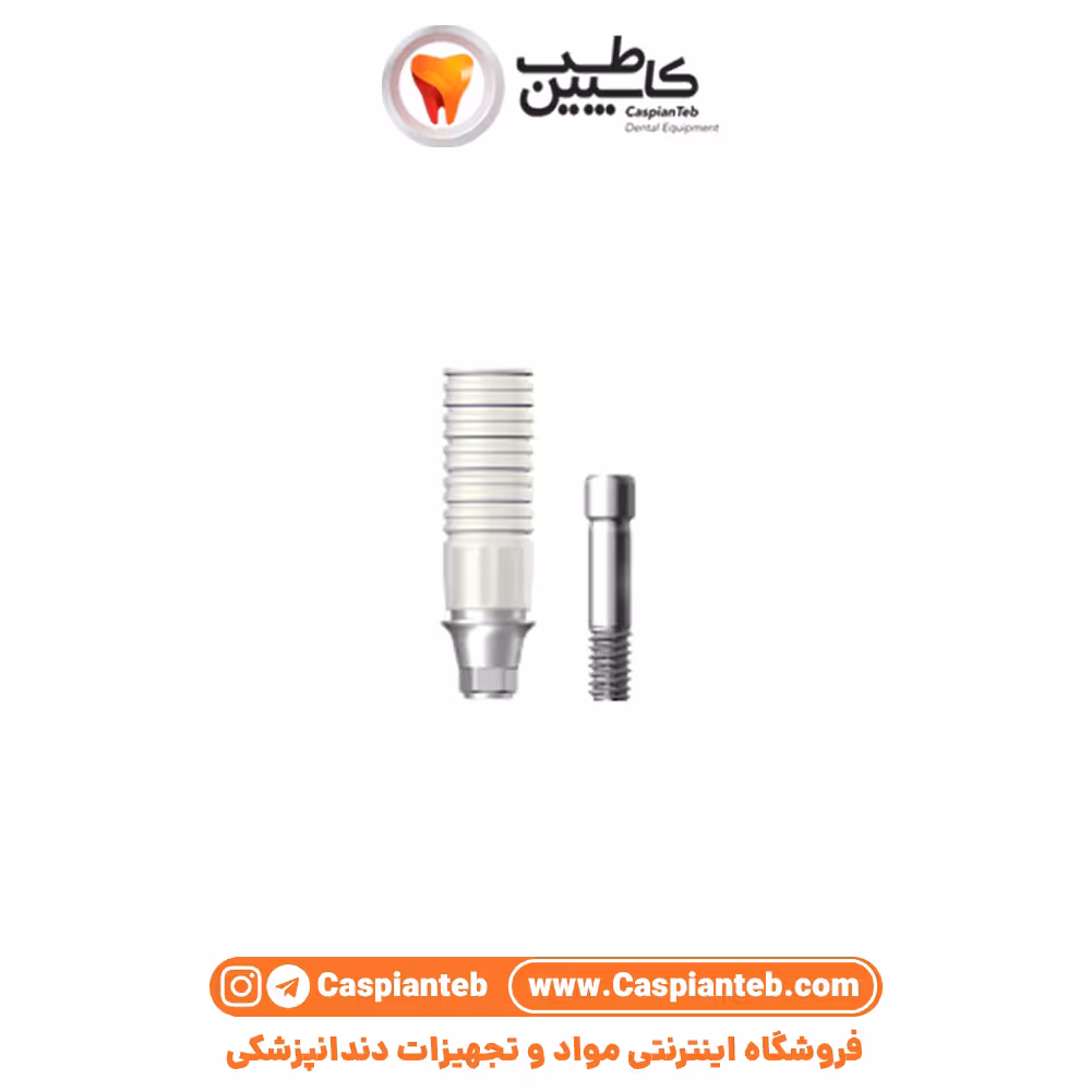 اباتمنت متال کستینگ نان هگز دنتیوم Dentium