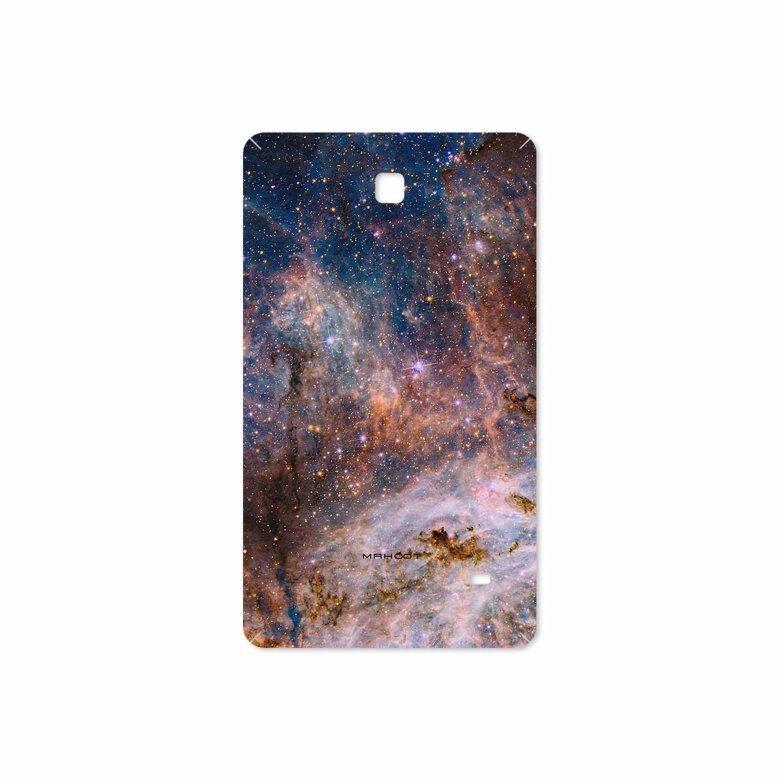 برچسب پوششی ماهوت مدل Universe-by-NASA-6 مناسب برای تبلت سامسونگ Galaxy Tab 4 7.0 2014 T231