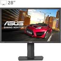 مانیتور LED مخصوص بازی ایسوس مدل MG28UQ