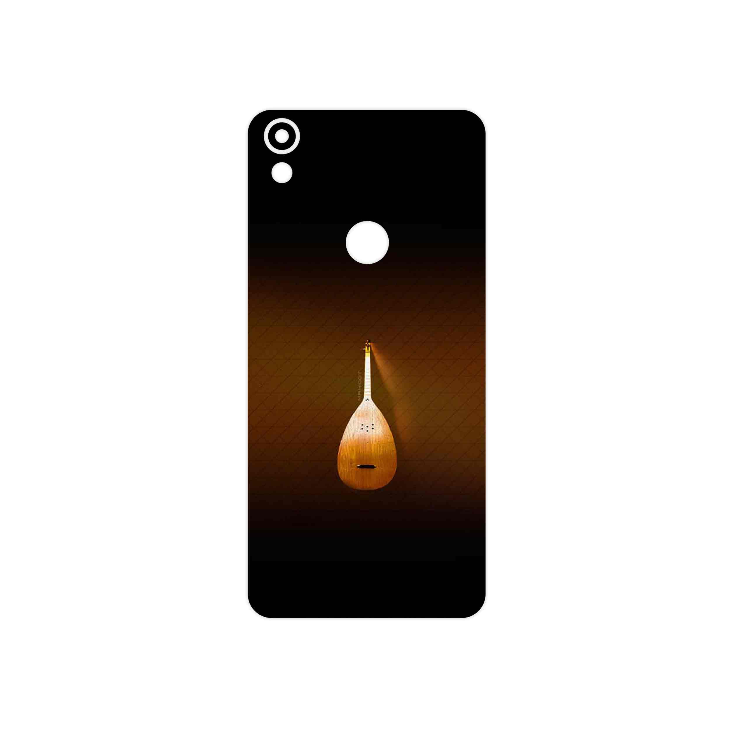 برچسب پوششی ماهوت مدل tambour مناسب برای گوشی موبایل تکنو Camon CM