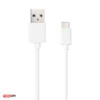 کابل تبدیل USB به Type-C وریتی مدل CB 3124T طول 1 متر