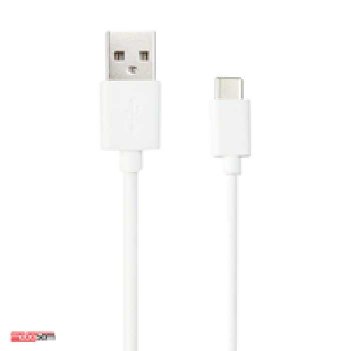 کابل تبدیل USB به Type-C وریتی مدل CB 3124T طول 1 متر