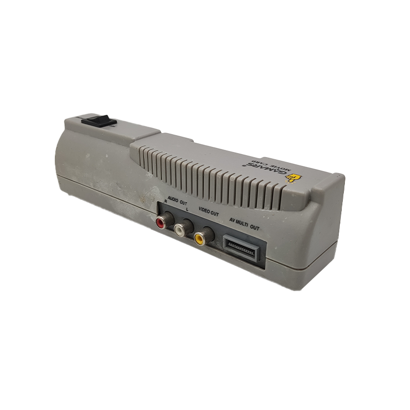 مووی کارت پلی استیشن 1