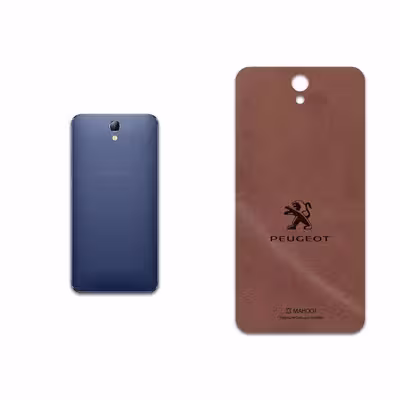 برچسب پوششی ماهوت مدل MNL-PEGT مناسب برای گوشی موبایل لنوو Vibe S1 Lite