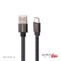 قیمت و خرید کابل USB C هترون Hatron HC189UC - شبکه ساز