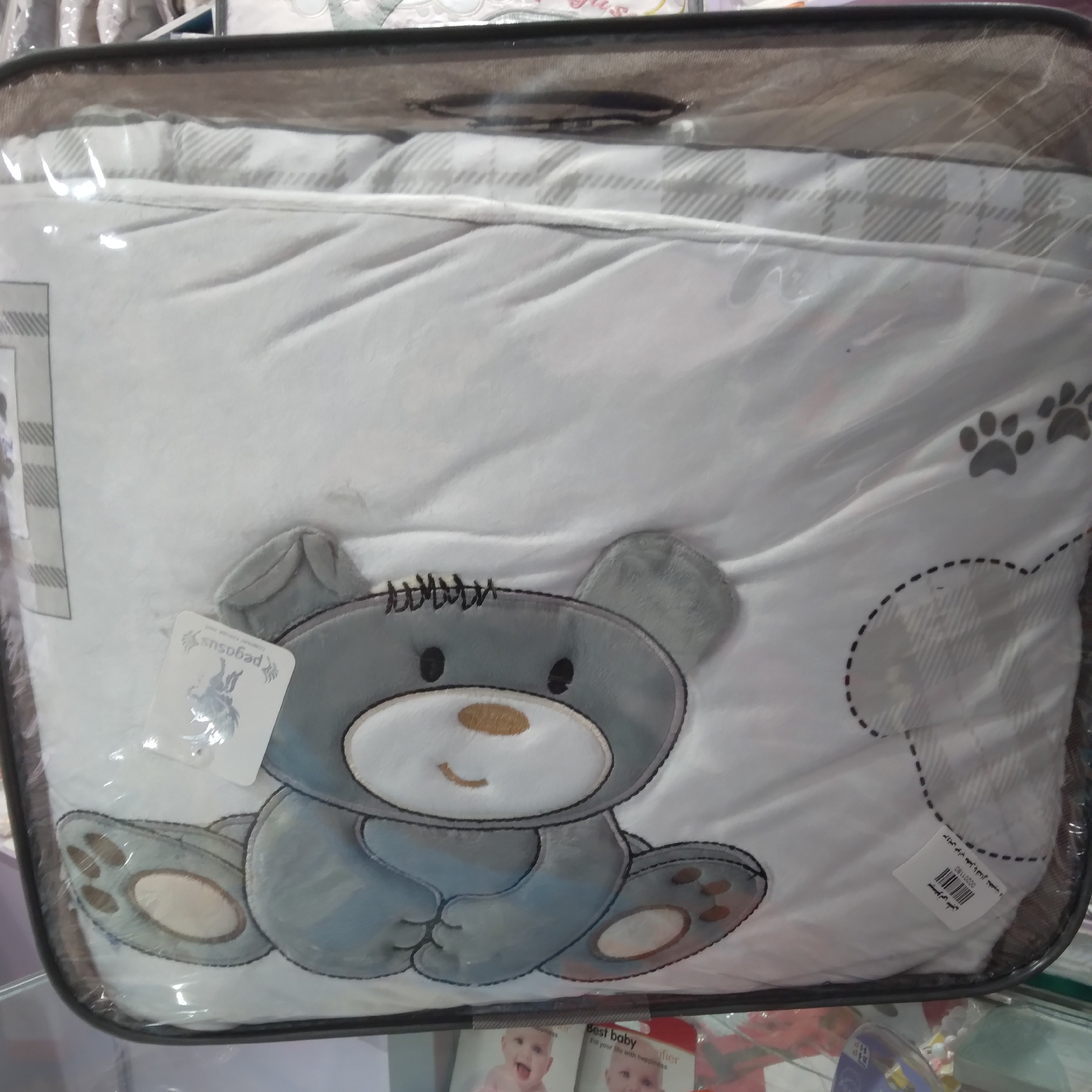 سرویس خواب ورو تختی نوزاد