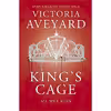 کتاب Kings Cage اثر Victoria Aveyard انتشارات ORION