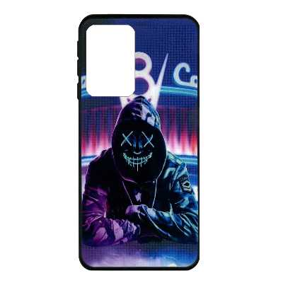 کاور طرح man کد 6941 مناسب برای گوشی موبایل سامسونگ Galaxy S11 Plus