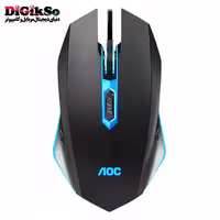 ماوس گیمینگ AOC مدل GM130