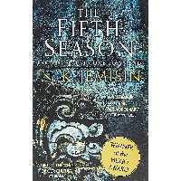 کتاب The Fifth Season اثر N. K. Jemisin انتشارات Orbit 