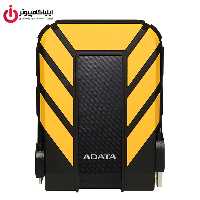 هارد دیسک اکسترنال USB3.1 ای دیتا پاور مدل HD710Pro ظرفیت 2 ترابایت
