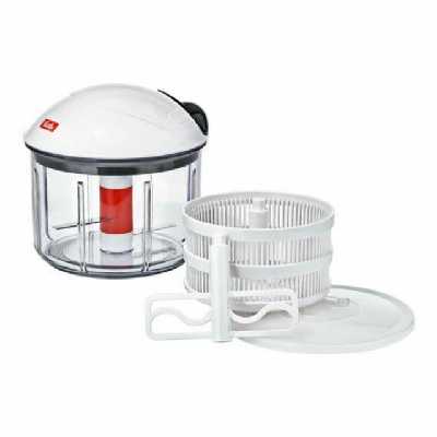 خردکن دستی فیسلر مدل Finecut