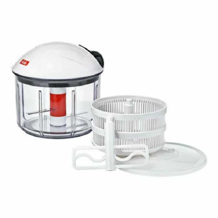 خردکن دستی فیسلر مدل Finecut