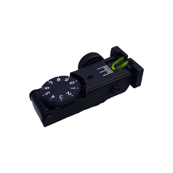 لوازم جانبی تفنگ مدل شکاف درجه تفنگ بادی کد JB-4030